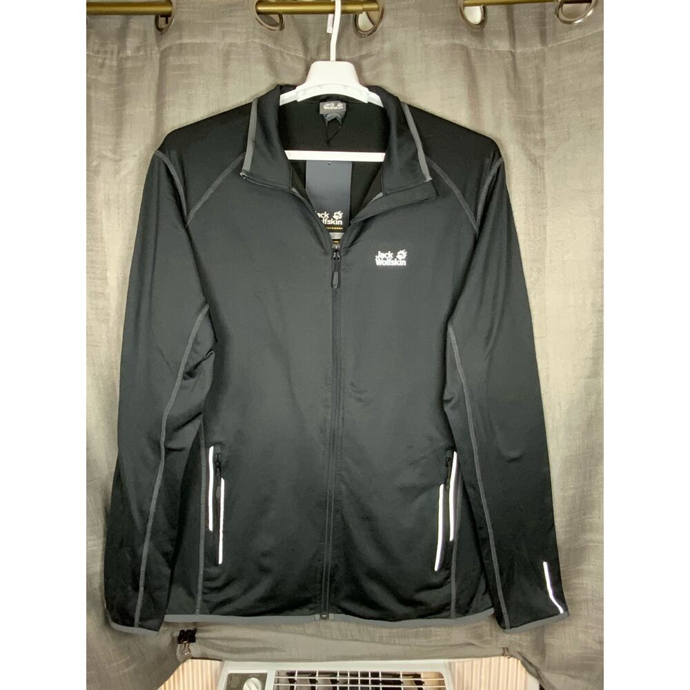 Jack Wolfskin 1704611 Men’s High Mountain Trail Jacket Size XXXL NWT